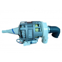 Мотор циркуляционный Посудомоечной Машины HAIER 0120400414B В сборе с тэном