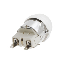 Плафон с лампой Духовки BOSCH-SIEMENS 12010574 ( 40W )