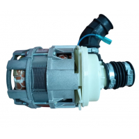 Мотор циркуляционный Посудомоечной Машины AMICA-HANSA 1218892 ( GALANZ GH25A-2S01(AL)