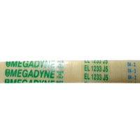 Ремень 1233 J5 MEGADYNE CANDY 92130442, 92607803