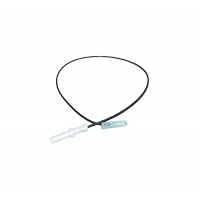 Свеча поджига конфорки Плиты MIDEA 12966200000323 ( L 400 mm.) ORIGINAL