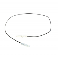 Свеча поджига конфорки Плиты MIDEA 12971100001253 ( L 550 mm.) ORIGINAL