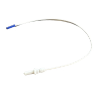 Свеча поджига конфорки Плиты MIDEA 12971100001254 ( L 400 mm.) ORIGINAL