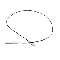 Свеча поджига конфорки Плиты MIDEA 12971100001255 ( L 600 mm.) ORIGINAL