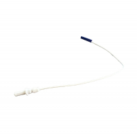Свеча поджига конфорки Плиты MIDEA 12971100001259 ( L 255 mm.) ORIGINAL
