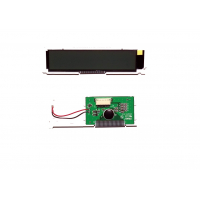Дисплей LCD Стиральной Машины AEG-ELECTROLUX-ZANUSSI 1325290102