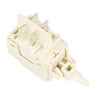 Кнопка сетевая Стиральной Машины MIDEA 17400519000070 ORIGINAL