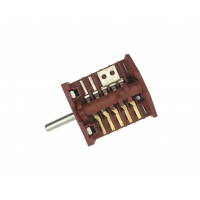 Переключатель режимов Плиты MIDEA 17471100000349 ORIGINAL