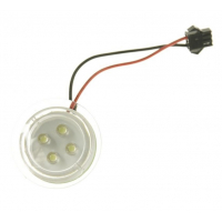 Блок подсветки посудомоечной машины MIDEA 17476000001113 ORIGINAL