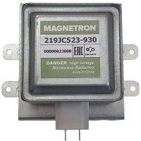 Магнетрон Микроволновой Печи MIDEA 219JC523-930 ( 950W )