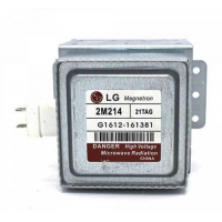 Магнетрон Микроволновой Печи LG 2M214-21TAG ( 900W )