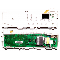 Электронный модуль управления Стиральной Машины AEG-ELECTROLUX-ZANUSSI 3792701017