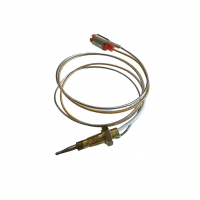 Термопара Плиты MIDEA 423023100031 ( L 450 mm. ) ORIGINAL