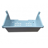 Корпус ящика морозильной камеры Холодильника BEKO 4541410100 ( Нижний )