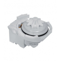Насос сливной Посудомоечной Машины WHIRLPOOL 480140100575 (Copreci EBS105-015 )