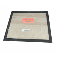 Стекло дверки Духовки AEG-ELECTROLUX-ZANUSSI 5616616016 ( Внутреннее )