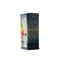 Лампа духового шкафа UNIVERSAL 687383 ( G9, 40W 300°C )