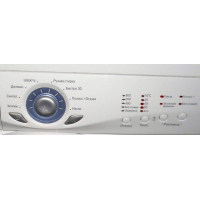 Электронный модуль управления Стиральной Машины LG 6871EN1042E