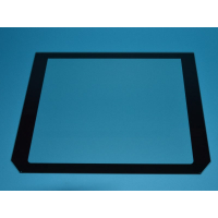 Стекло дверки Духовки GORENJE 809433 ( Внутреннее )