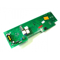 Электронный модуль управления Стиральной Машины ATLANT 908092001583 ( INVENSYS 70С1010 )