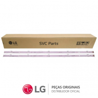 Комплект LED подсветки телевизора LG AGF79038201 ORIGINAL