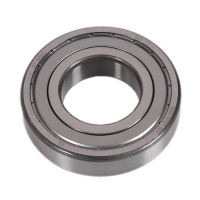 Подшипник 6207 zz ( 35x72x14 ) SKF BB10727EE