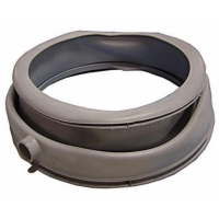 Манжета люка Стиральной Машины ARISTON-INDESIT C00065006