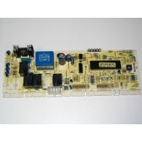 Электронный модуль управления Стиральной Машины ARISTON-INDESIT C00080668 ( EVO-1 )