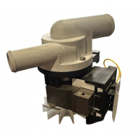 Насос ( помпа ) в сборе Стиральной Машины ARISTON-INDESIT C00104819 ( GRE 651 100W )
