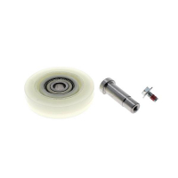Ролик барабана Сушильной Машины ARISTON-INDESIT C00272906 ORIGINAL