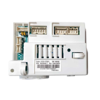 Электронный модуль управления Стиральной Машины ARISTON-INDESIT C00288974 ( ARCADIA 2.75 )
