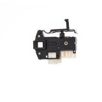 Замок двери ( люка ) Стиральной Машины ARISTON-INDESIT C00294848 ( 294848 ) BITRON