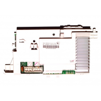 Электронный модуль управления Стиральной Машины ARISTON-INDESIT C00296181 ( Arсadia 3-XF )