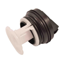 Фильтр сливного насоса Стиральной Машины ARISTON-INDESIT C00297161 ORIGINAL