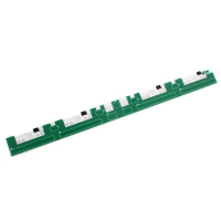 Электронный модуль управления Варочной поверхности WHIRLPOOL 488000535932 ( C00535932 )