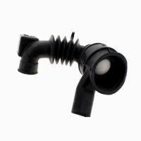 Патрубок Стиральной Машины ARISTON-INDESIT C00607224 ( Бак- насос )