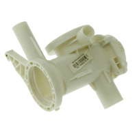 Корпус насоса с фильтром Стиральной Машины SAMSUNG DC61-02505A + DC63-00998A