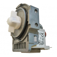 Насос сливной Посудомоечной Машины SAMSUNG DD31-00012A ( Hanyu B20-6A 30W )