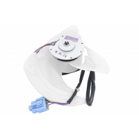 Мотор вентилятора Холодильника LG EAU61505101 ( DC 11V 176.21mA 1.93W ) ORIGINAL