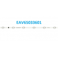Светодиодная подсветка телевизора LG EAV65033601 ORIGINAL