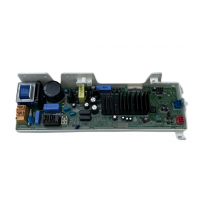 Электронный модуль управления Стиральной Машины LG EBR33787301