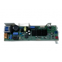 Электронный модуль управления Стиральной Машины LG EBR33787302
