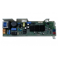 Электронный модуль управления Стиральной Машины LG EBR33787402