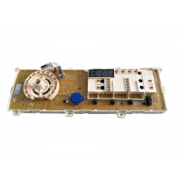Электронный модуль управления Стиральной Машины LG EBR33787403+EBR80154564