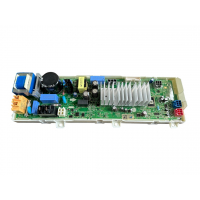 Электронный модуль управления Стиральной Машины LG EBR33787404