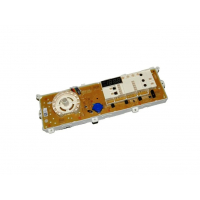 Электронный модуль управления Стиральной Машины LG EBR33787404+EBR80154564