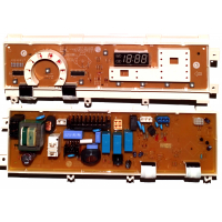 Электронный модуль управления Стиральной Машины LG EBR36721517