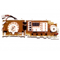 Модуль ( плата ) индикации Стиральной Машины LG EBR39219603