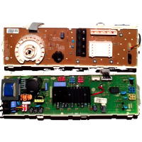 Электронный модуль управления Стиральной Машины LG EBR52856001-EBR61282507