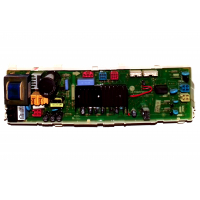 Электронный модуль управления Стиральной Машины LG EBR61282402 ( EBR61282507 )